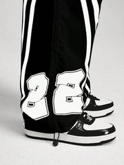 Boston Flow Trousers