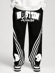 Boston Flow Trousers
