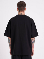 The Erk Rose Oversized T-Shirt