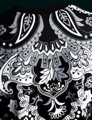 The Black Bandana T-Shirt