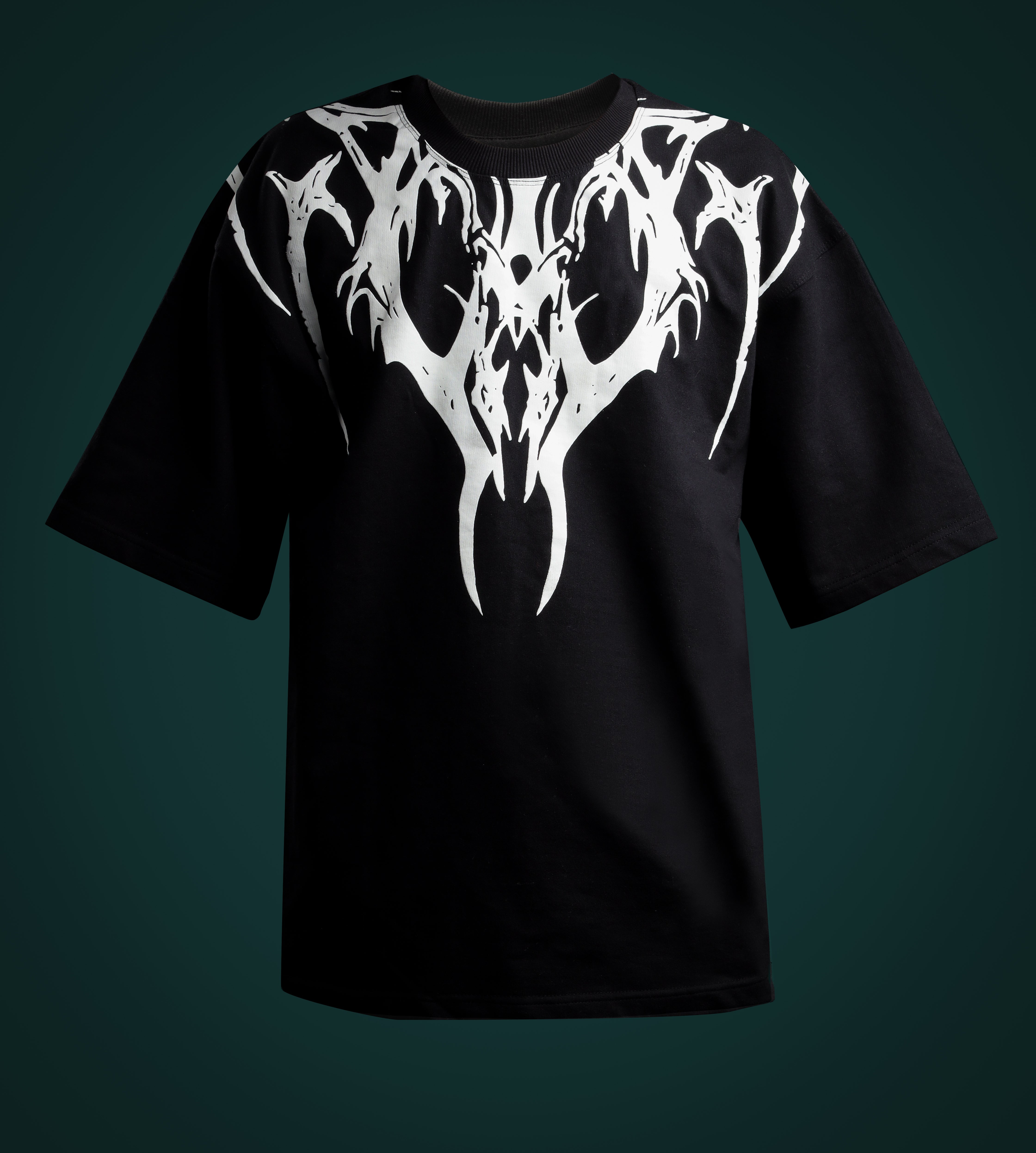 Wraith Win T-Shirt