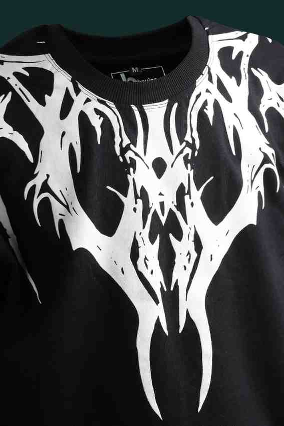 Wraith Win T-Shirt