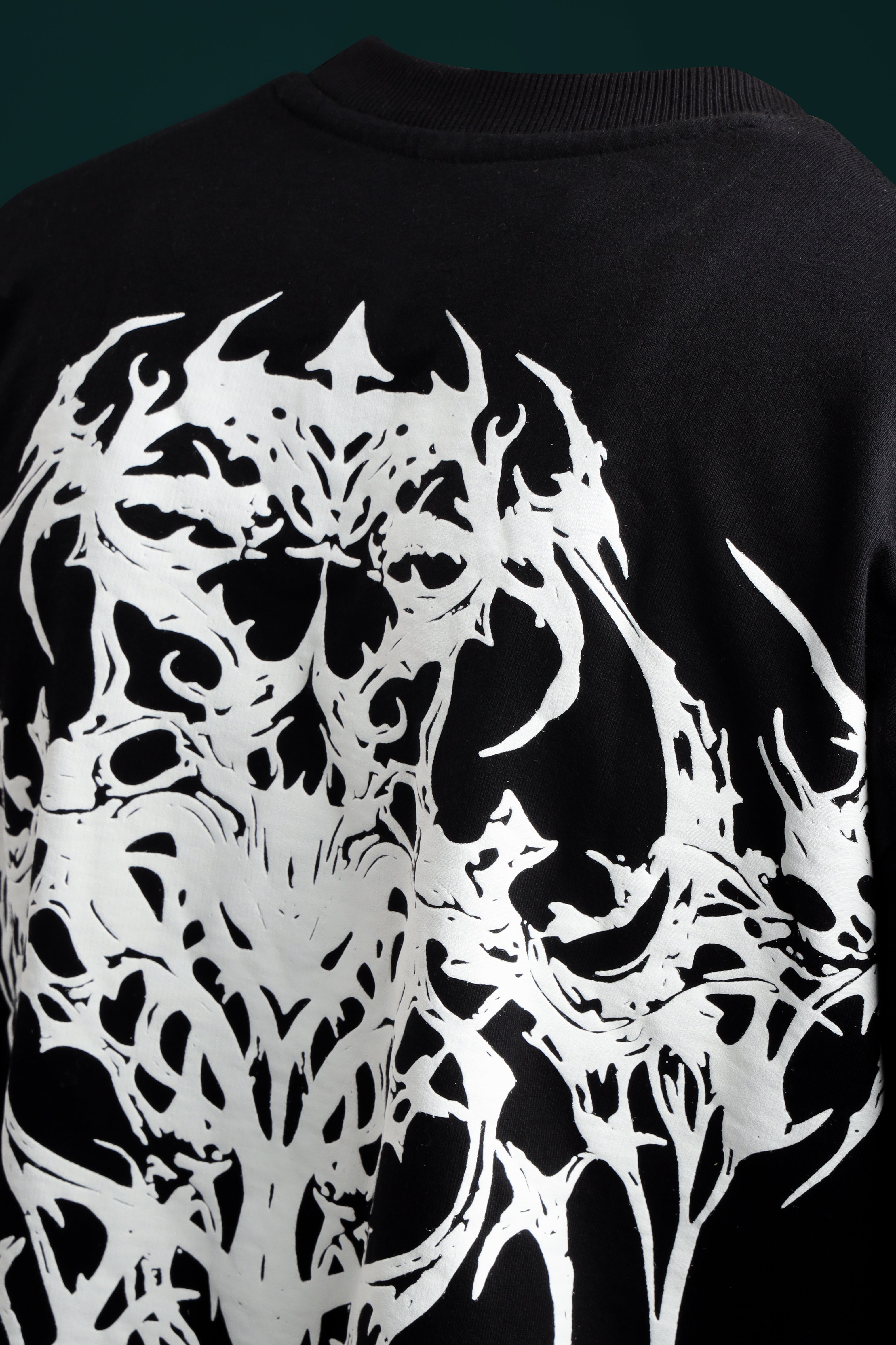 Wraith Win T-Shirt