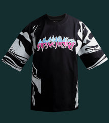 The Machinist Oversized T-Shirt