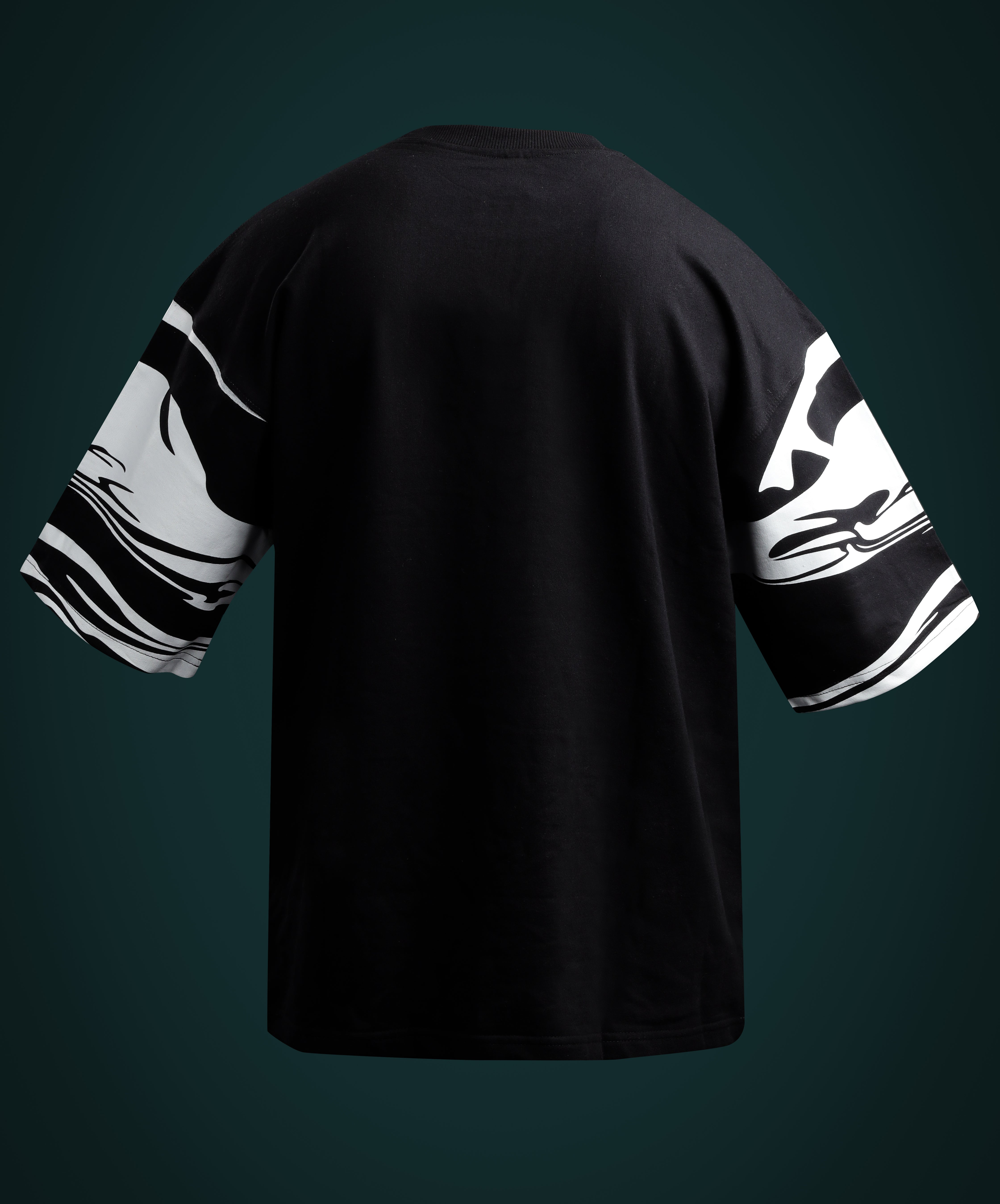 The Machinist Oversized T-Shirt