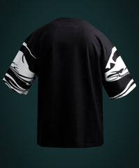 The Machinist Oversized T-Shirt