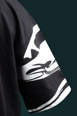 The Machinist Oversized T-Shirt