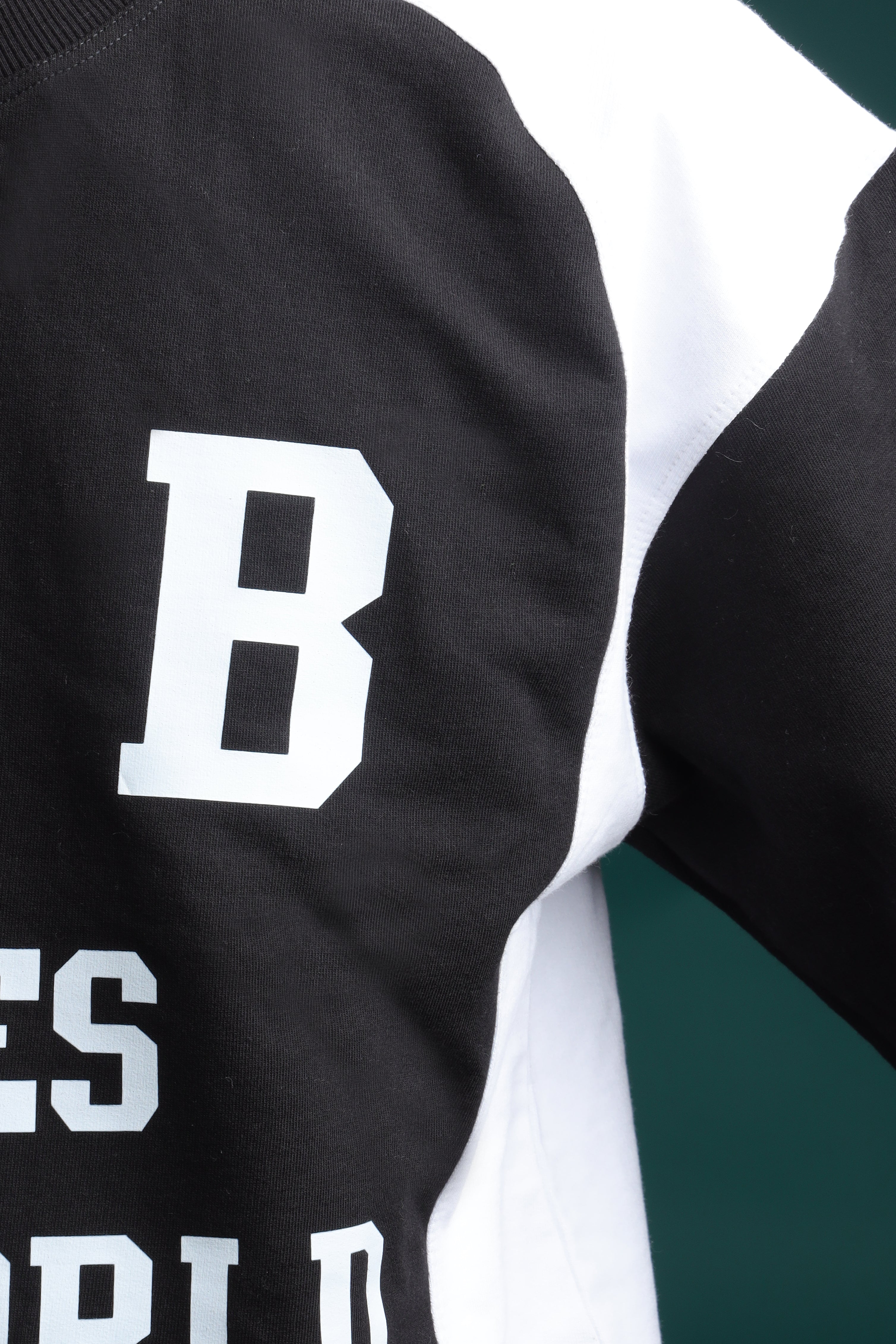 Rule the World Oversized T-Shirt