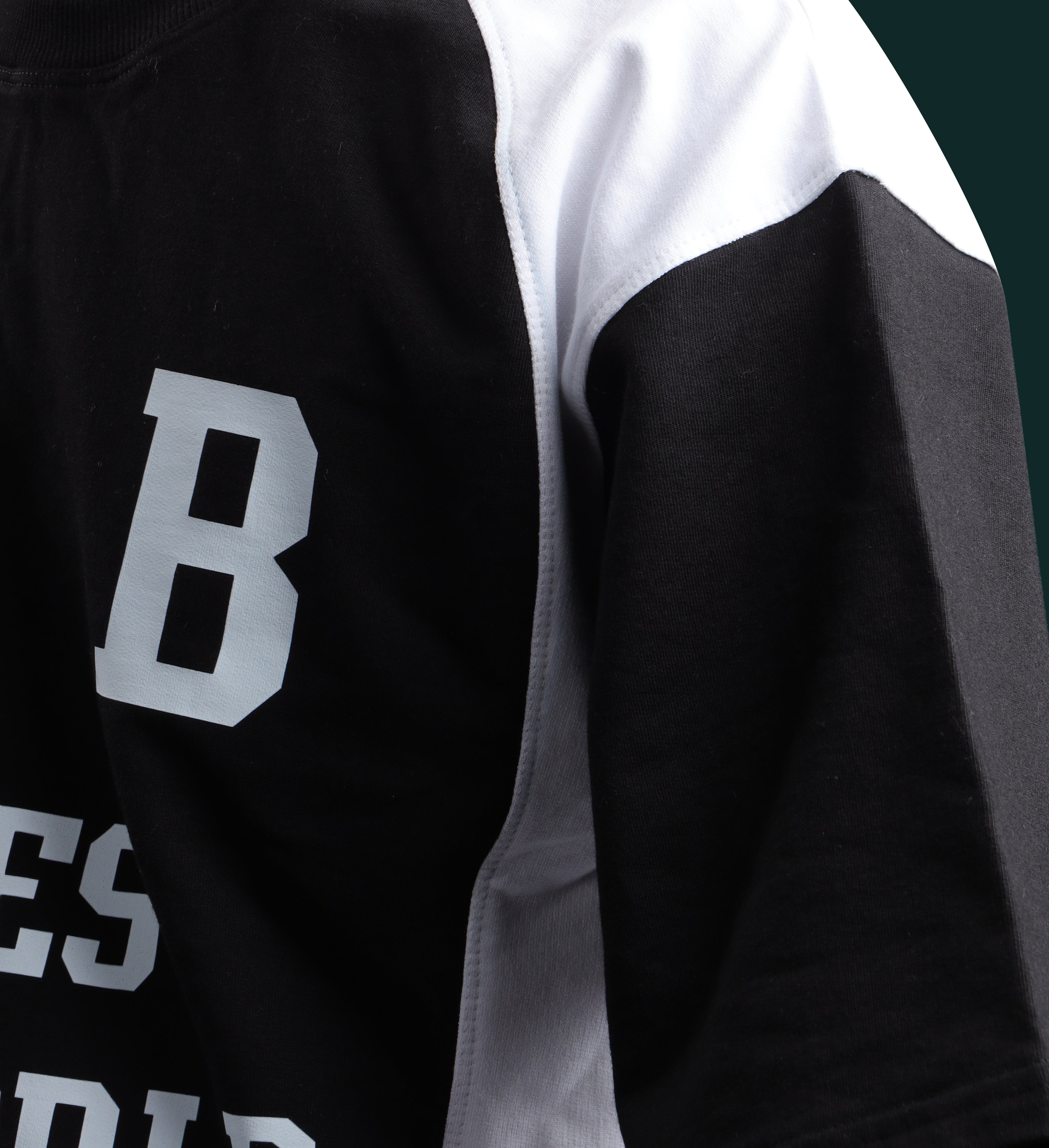 Rule the World Oversized T-Shirt