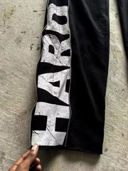 Street Cipher Pants
