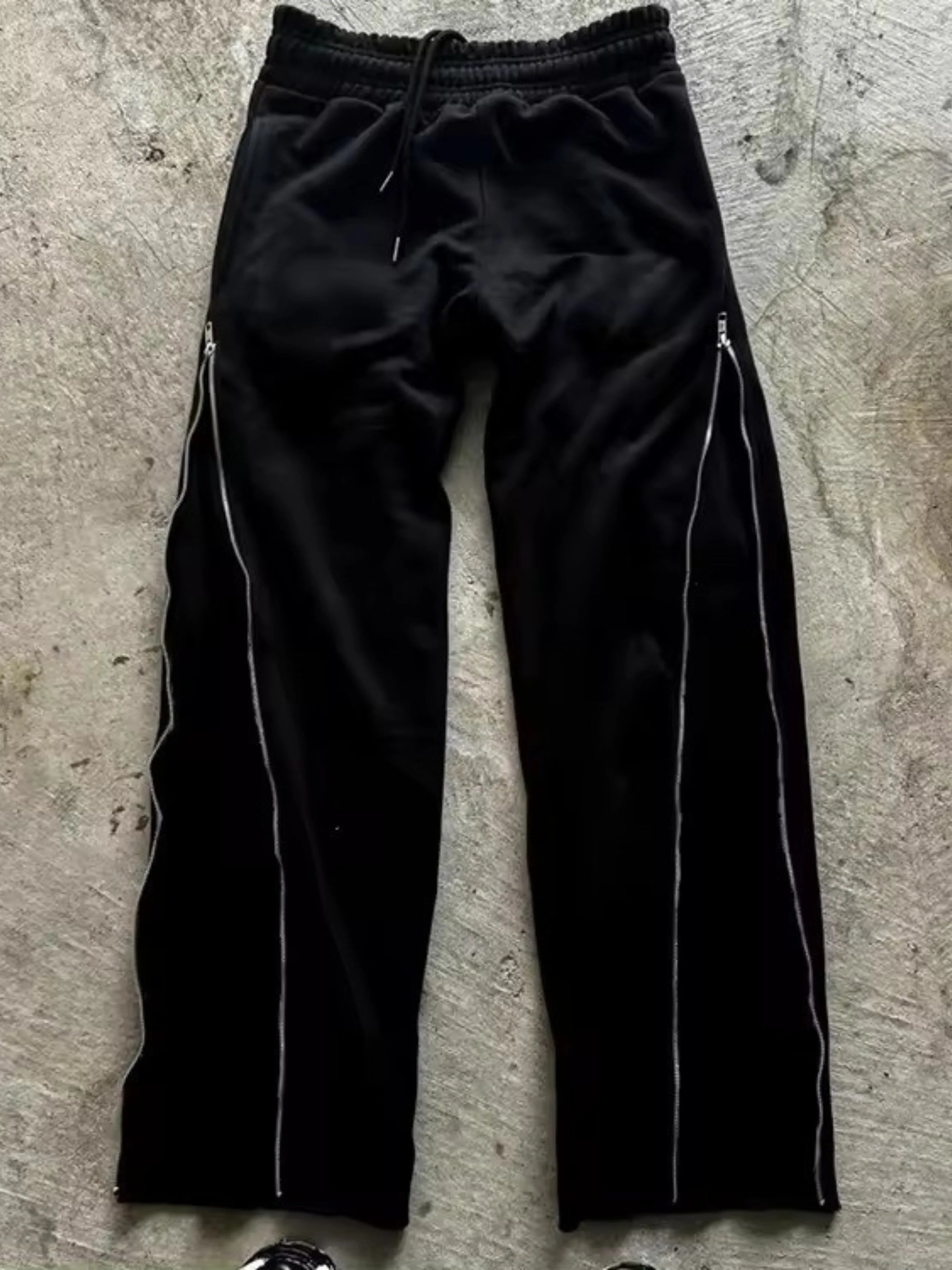Street Cipher Pants