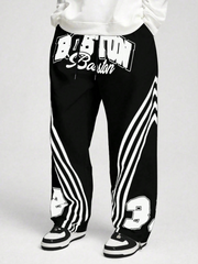 Boston Flow Trousers