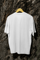 The Walking Red Men's White T-Shirt