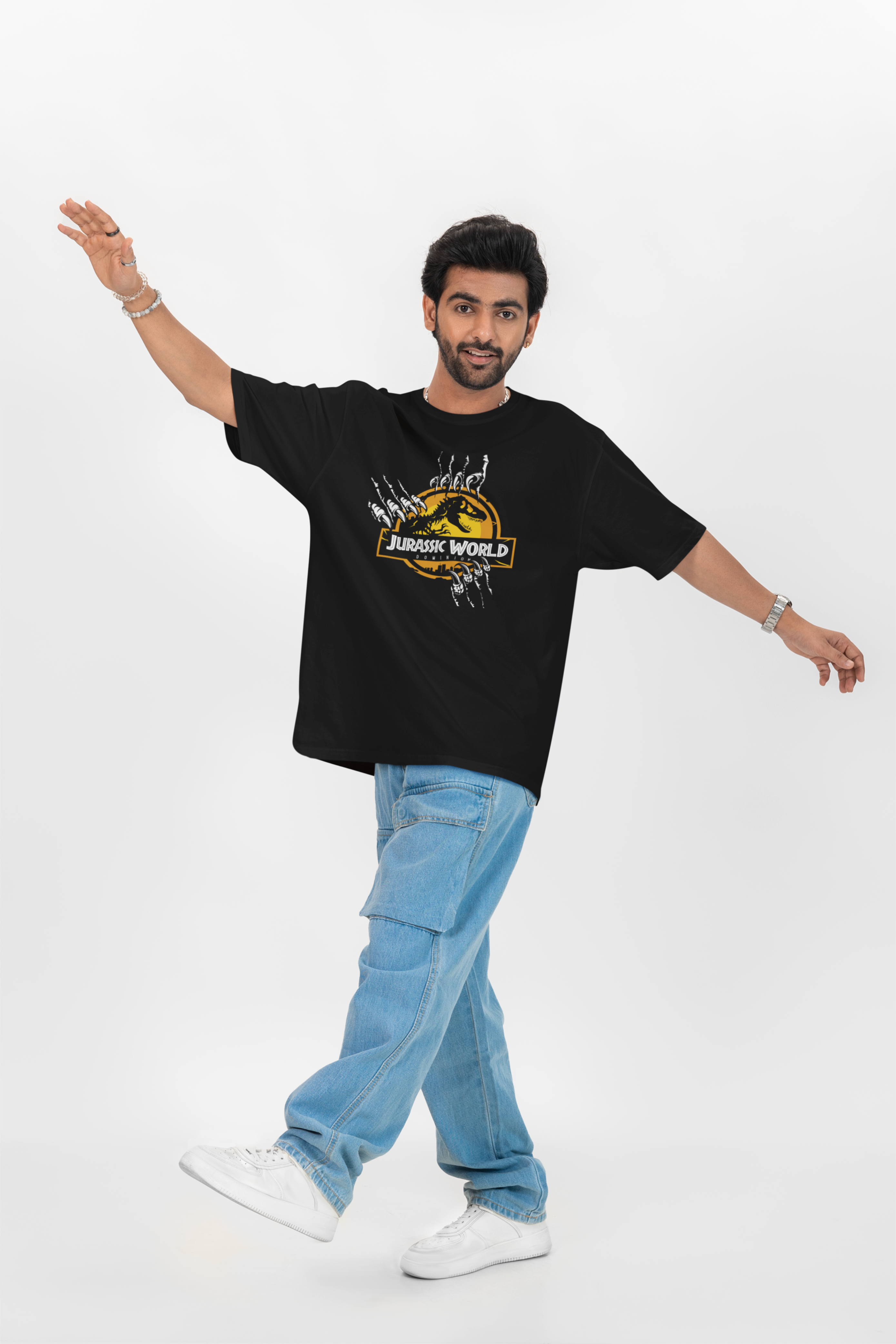 Jurassic World Unisex T-Shirt