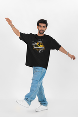Jurassic World Unisex T-Shirt