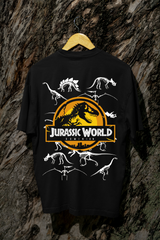 Jurassic World Unisex T-Shirt