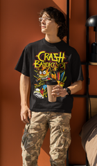 Crash Bandicoot Men's T-Shirt