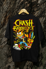 Crash Bandicoot Men's T-Shirt