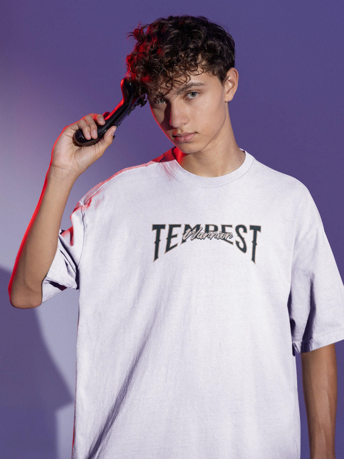 Tempest Men's T-shirt