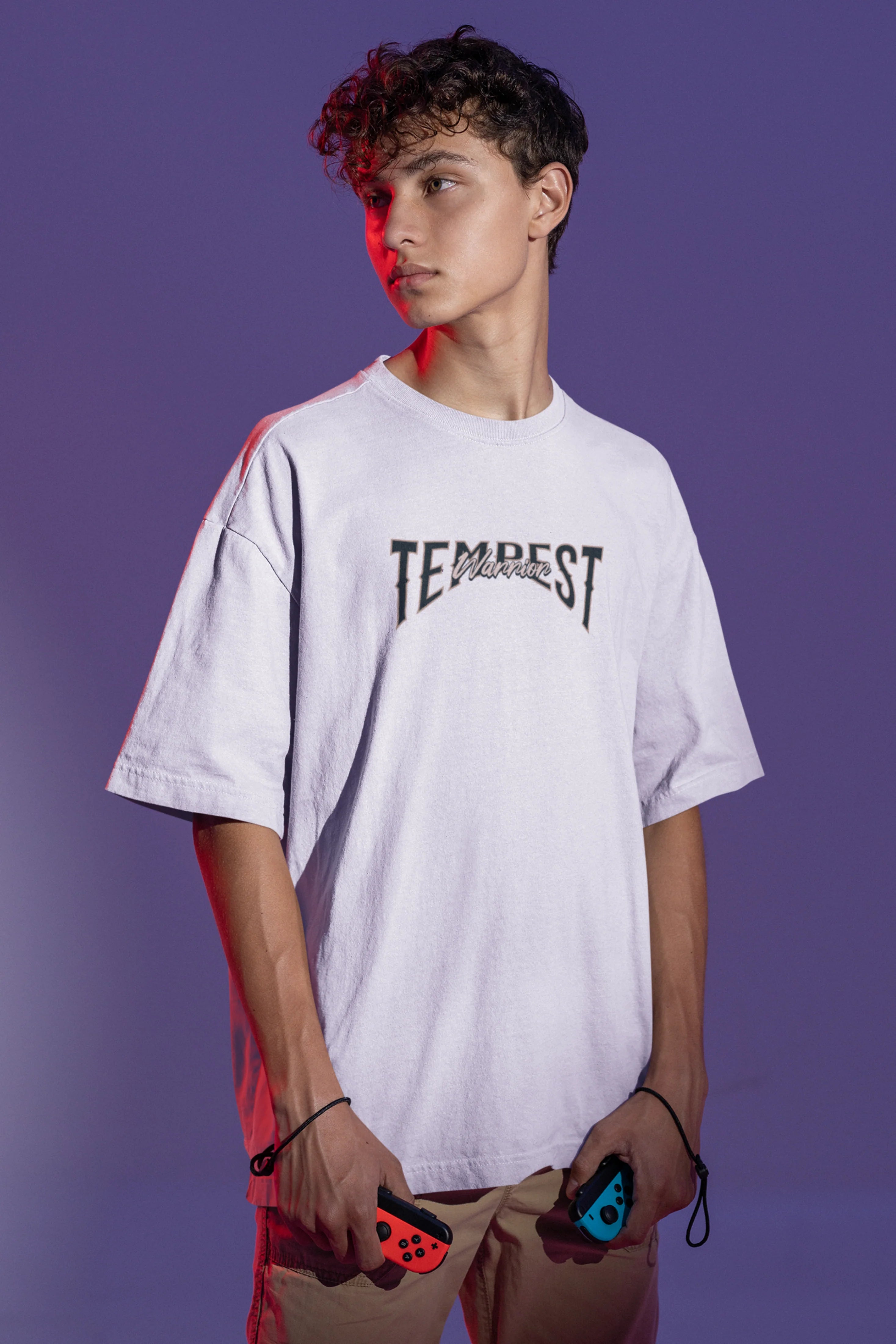 Tempest Men's T-shirt