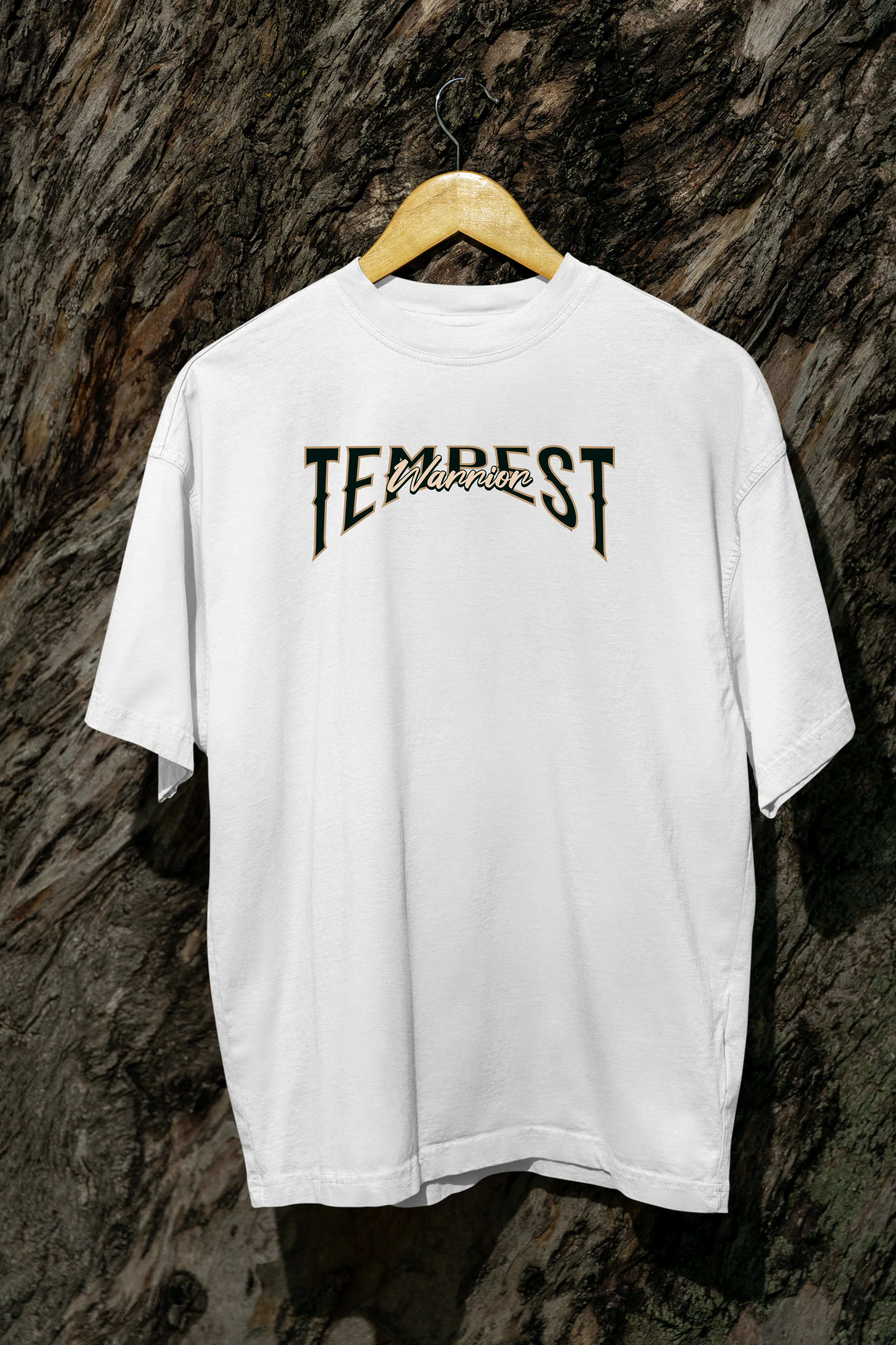 Tempest Men's T-shirt